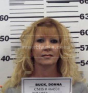 Donna Buck