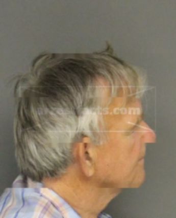 Donald Robert Brown