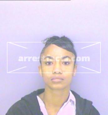 Alicia Yvette Gossett