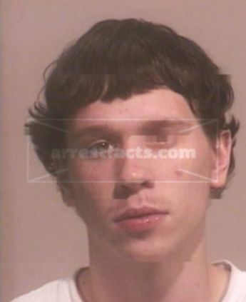 Brandon Lomay Mauldin