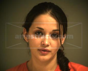 Amanda Renee Munoz Rutledge