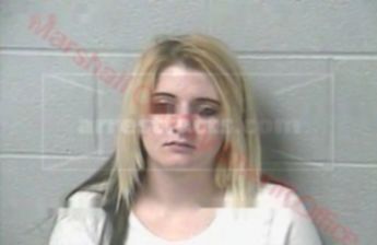 Tiffany Nicole Laughlin