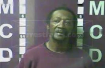 Harold Thomas Covington