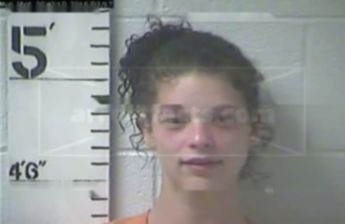 Chelsea Renee Mcclanahan