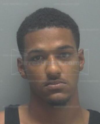 Darien Cedric Wright Ii