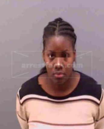 Latecia Anyette May