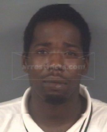 Antonio Quatavis Freeman