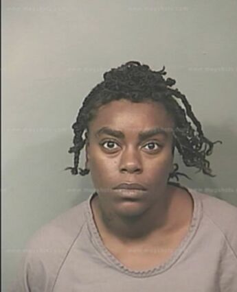 Latoya Shaunett Hawkins