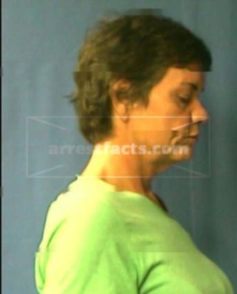 Angela Jewell Jenkins