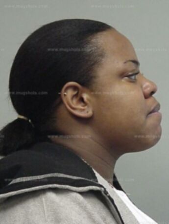 Isis A Blackwell