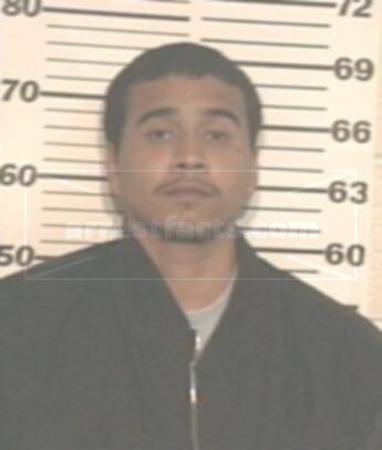 Adrian Buenrostro Melton