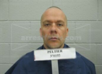 Elmer Arthur Peltier