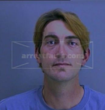 Shawn Mitchell Stevens