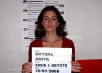 Anita Jonell Roybal