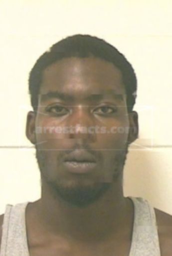 Terrell Antonio Wright