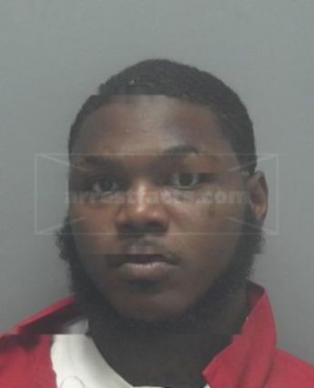 Yoquan Dmarius Mccoy