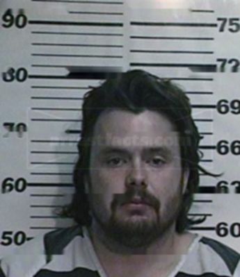 Bradley Dion Ferrell