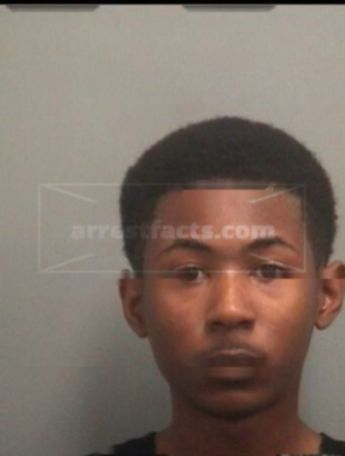 Michael Jermaine Peterson