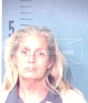 Donna Sharon Hawkins