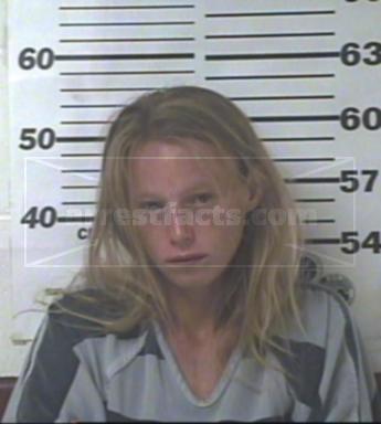 Tiffany Dianne Walker