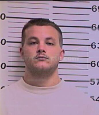 Jeffrey Dalton Godair