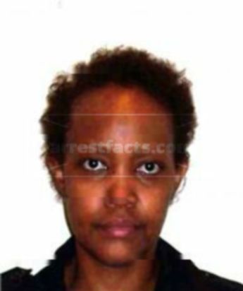 Irene Mumbi Mwangi Kamau