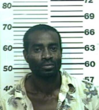 Melvin Wayne Smith