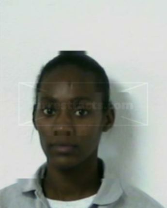 Sheritah Lynnae Williams