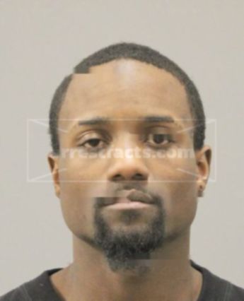 Anthony William Freeman