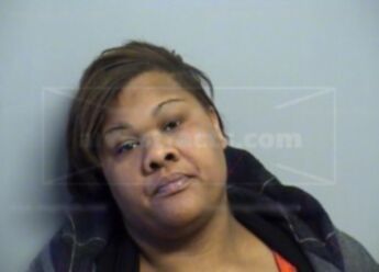 Tiffany Vernice Adams