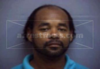 Carlton Dewayne Robertson