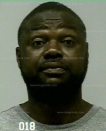 Reginald Omar Fortson