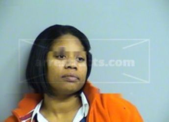 Lakeshia Marie Jackson