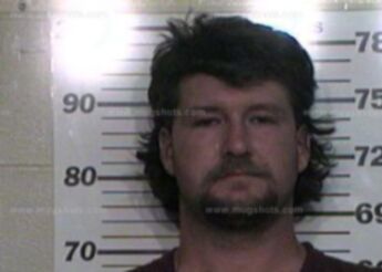 Michael Ray Morrison