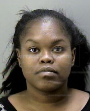 Rakisha Rackell R Ward