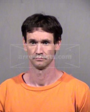 Keith Bryan Adkins