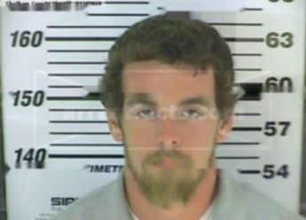 Zachary Ryan Henry