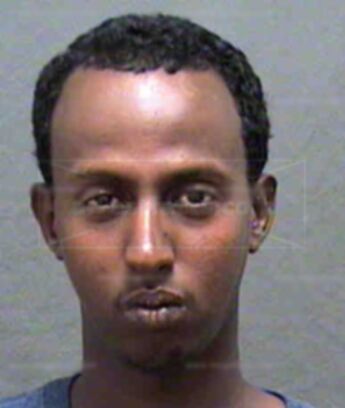 Hassan Mohammed Ahmed