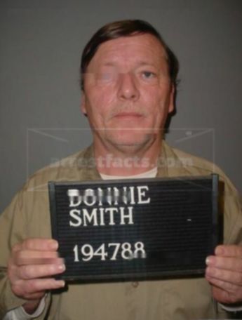 Donnie Smith