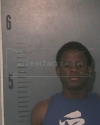 Darius Tramel Davis