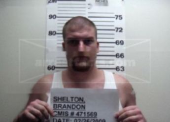 Brandon Joseph Shelton