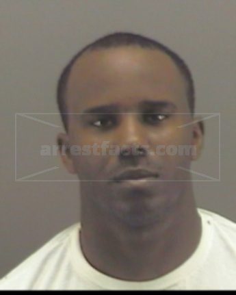 Roderick Quentel Williams