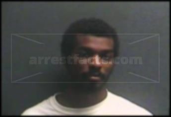 Demarcus Duane George