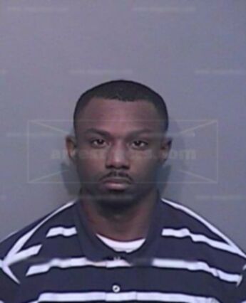 Jamorus Leshon Robinson