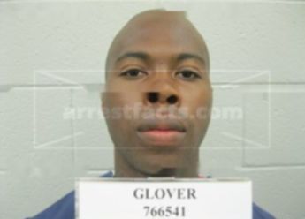 Dachawn Jujuan Glover