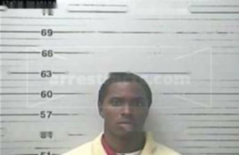 Durrell Lamar Smith