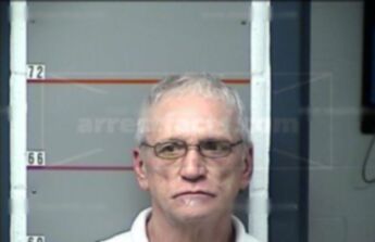 Dennis Wayne Bounds