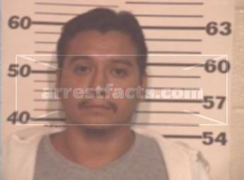 Victor Antonio Hernandez Castillo