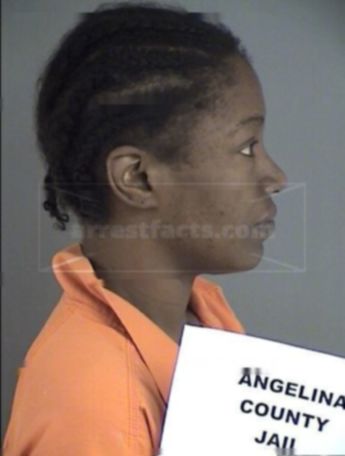 Marquita Shamica Higgins