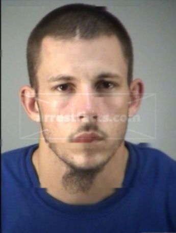 Michael Anthony Evans
